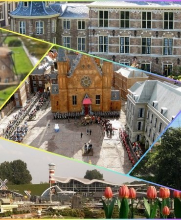 Madurodam1