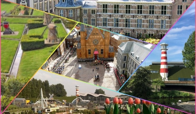 Madurodam1
