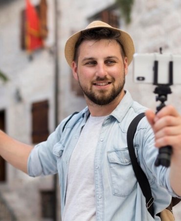 youtuber