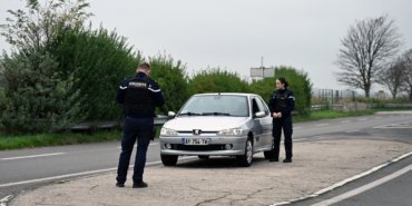 Fransa, 1 Kasım'dan itibaren sınır kontrollerini başlattı