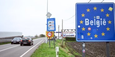 Fransa, 1 Kasım'dan itibaren sınır kontrollerini başlattı