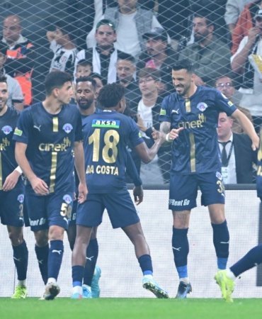 Beşiktaş - Kasımpaşa