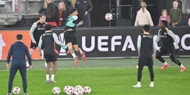 AZ Alkmaar - Fenerbahçe maçına doğru