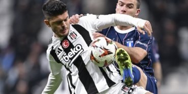 Beşiktaş - Malmö