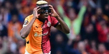 Galatasaray - Tottenham