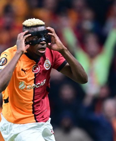 Galatasaray - Tottenham