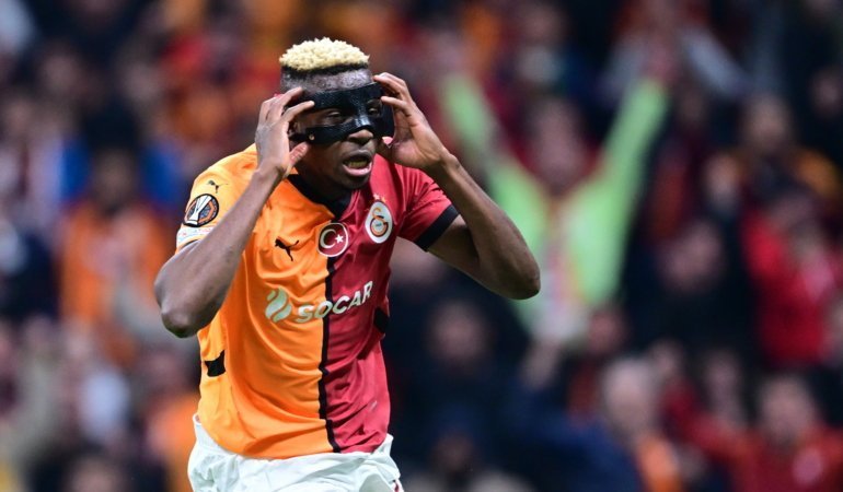 Galatasaray - Tottenham