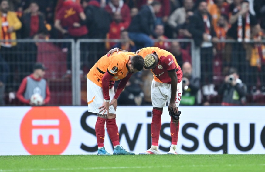 AA 20241107 36135400 36135380 GALATASARAY TOTTENHAM