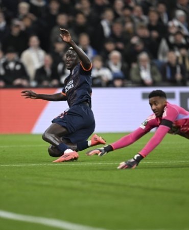 Kopenhag – RAMS Başakşehir