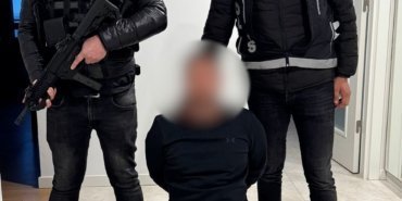 Interpol'ün kırmızı bültenle aradığı yabancı uyruklu kişi İstanbul'da yakalandı