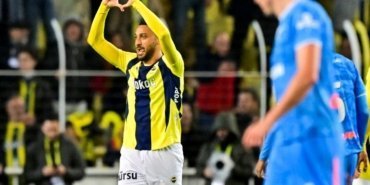 Fenerbahçe - Zenit