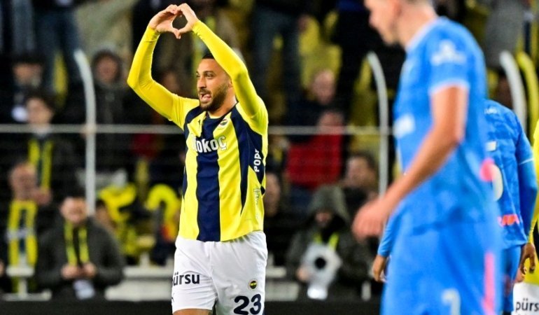 Fenerbahçe - Zenit
