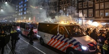 AA-20241116-36206725-36206724-HOLLANDADA_GUVENLIK_BIRIMLERI_ISRAILIN_ULKE_SIYASETINE_MUDAHALESINDEN_RAHATSIZ