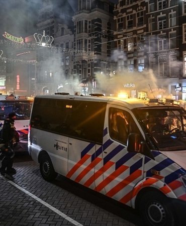 AA-20241116-36206725-36206724-HOLLANDADA_GUVENLIK_BIRIMLERI_ISRAILIN_ULKE_SIYASETINE_MUDAHALESINDEN_RAHATSIZ