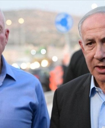 AA-20241121-36254851-36254850-ULUSLARARASI_CEZA_MAHKEMESI_ISRAIL_BASBAKANI_NETANYAHU_VE_ESKI_SAVUNMA_BAKANI_GALANT_HAKKINDA_TUTUKLAMA_EMRI_CIKARDI