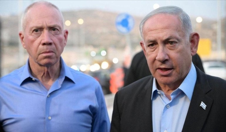 AA-20241121-36254851-36254850-ULUSLARARASI_CEZA_MAHKEMESI_ISRAIL_BASBAKANI_NETANYAHU_VE_ESKI_SAVUNMA_BAKANI_GALANT_HAKKINDA_TUTUKLAMA_EMRI_CIKARDI