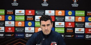 AZ Alkmaar-Galatasaray maçına doğru