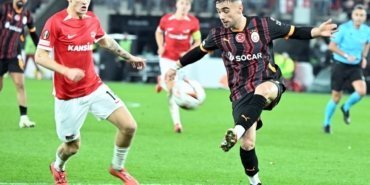 AZ Alkmaar - Galatasaray