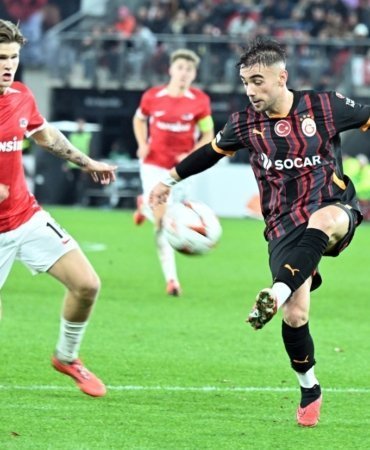 AZ Alkmaar - Galatasaray