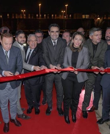 Mansion by Köşk Mevlana’nın “Yine gel, yine gel.. Kim olursan ol, yine gel!” daveti ile resmen açıldı. 10 Arslanfotografie-10519-800x533-1