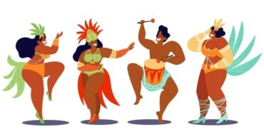 brazilian-carnival-event-dancer-pack_23-2148810651