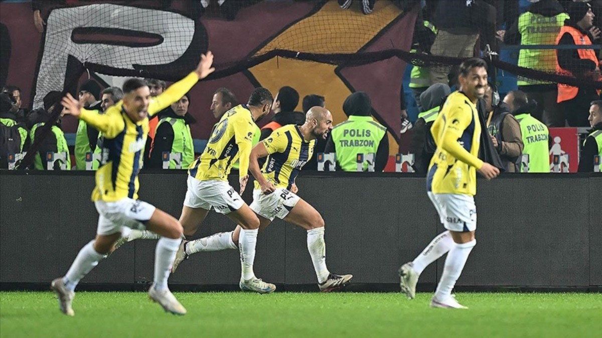 fenerbahce