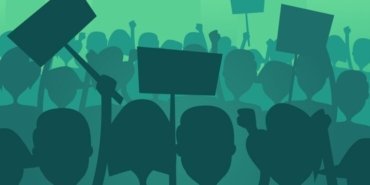 silhouette-crowd-people-with-flags-banners-manifestation_23-2148009667