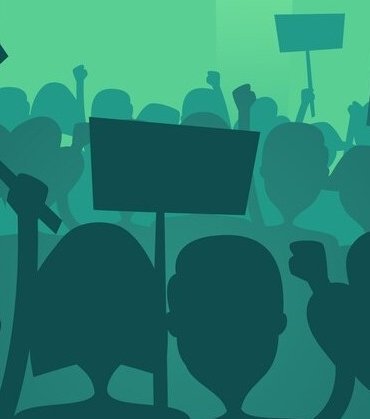 silhouette-crowd-people-with-flags-banners-manifestation_23-2148009667