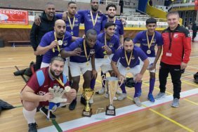 1e plaats_FC Stanga_Kampioen 40e AUNI-Toernooi