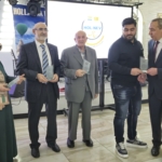 Hollanda Nevşehirliler Vakfı'ndan muhteşem 10. yıl kutlaması 12 20241229_193353