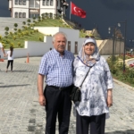 Arif Yakışır'ın eşi Naciye Yakışır vefat etti 6 296045138_5262796710464912_3210865060169035534_n
