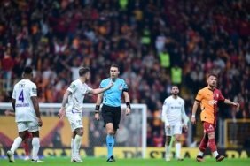 Galatasaray - Eyüpspor