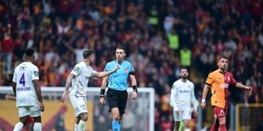 Galatasaray - Eyüpspor