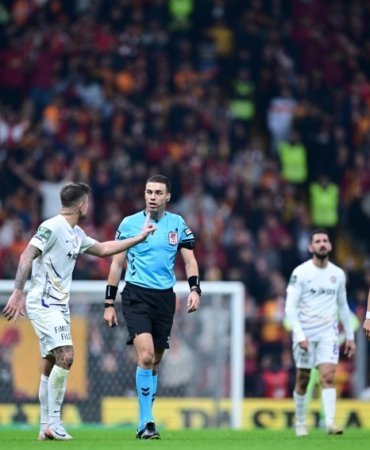 Galatasaray - Eyüpspor