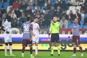 Trabzonspor - Kasımpaşa