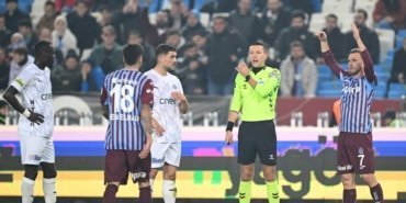 Trabzonspor - Kasımpaşa