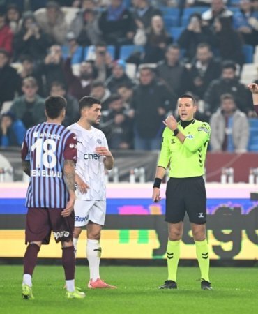Trabzonspor - Kasımpaşa
