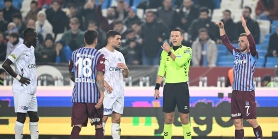 Trabzonspor - Kasımpaşa
