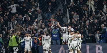 Beşiktaş - Fenerbahçe