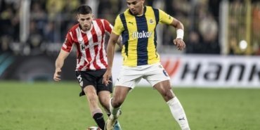 Fenerbahçe - Athletic Bilbao