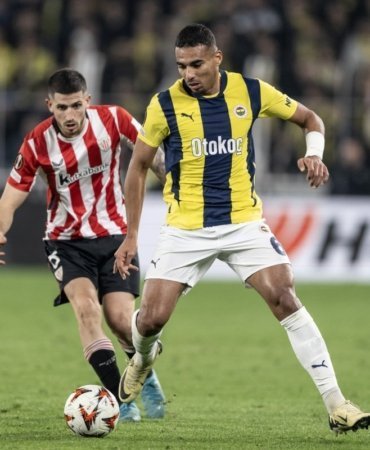 Fenerbahçe - Athletic Bilbao