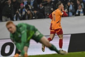 Malmö – Galatasaray