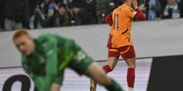 Malmö – Galatasaray