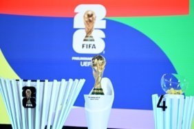 2026 Dünya Kupası Avrupa Elemeleri kura çekimi