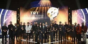 AA-20241215-36494527-36494526-15_TRT_ULUSLARARASI_BELGESEL_ODULLERI_VERILDI