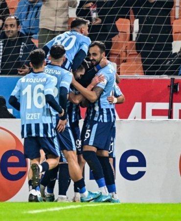 Adana Demirspor - Beşiktaş
