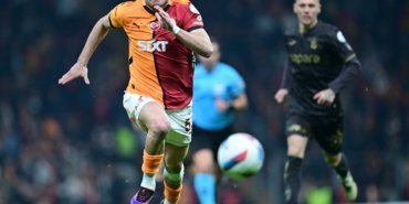 Galatasaray - Trabzonspor