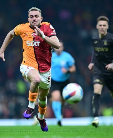 Galatasaray - Trabzonspor