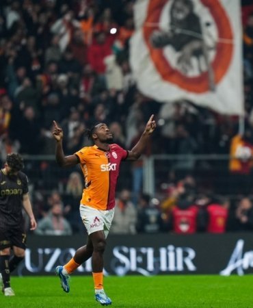 Galatasaray - Trabzonspor