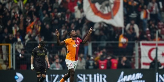 Galatasaray - Trabzonspor